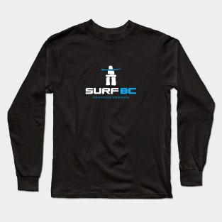 Makakoo Surf BC Darkside Long Sleeve T-Shirt